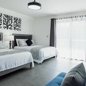 Apartment Dreams 1 Loft A 9 Minutos De La Playa, Isla Mujeres